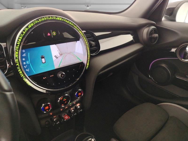 MINI Mini 5p 1.5 cooper jcw auto