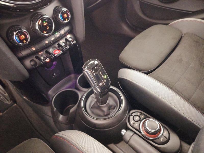 MINI Mini 5p 1.5 cooper jcw auto