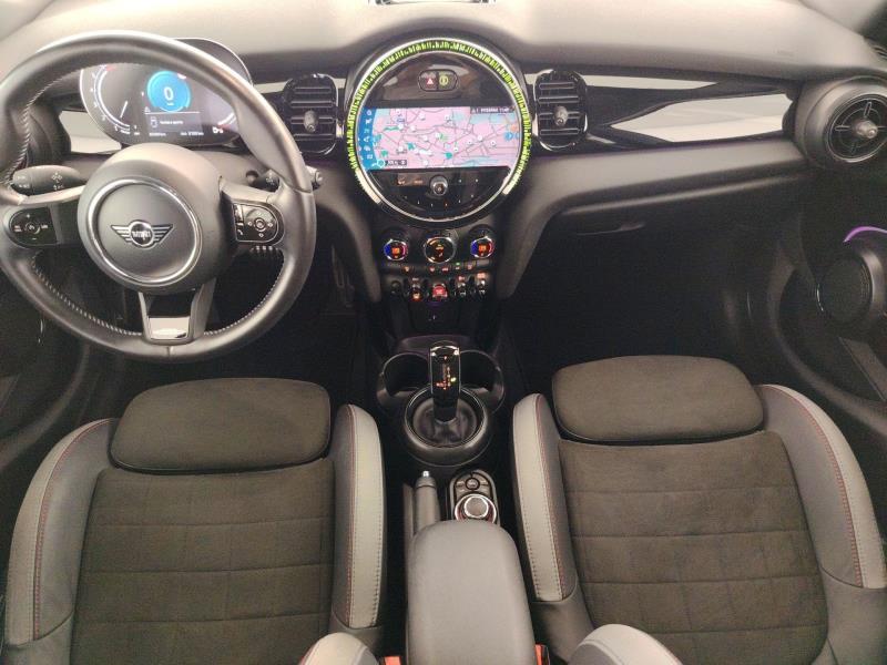 MINI Mini 5p 1.5 cooper jcw auto