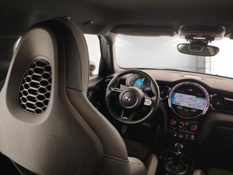MINI Mini 5p 1.5 cooper jcw auto