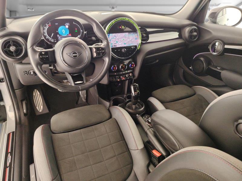 MINI Mini 5p 1.5 cooper jcw auto