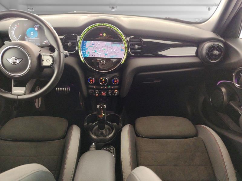 MINI Mini 5p 1.5 cooper jcw auto