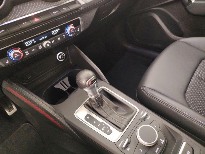 AUDI Q2 35 1.5 tfsi s line edition s-tronic