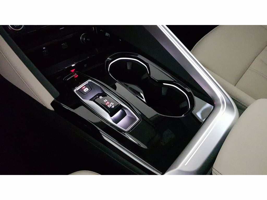 AUDI Q5 sportback 2.0 tdi mhev+ s line edition quattro 204cv s-tronic