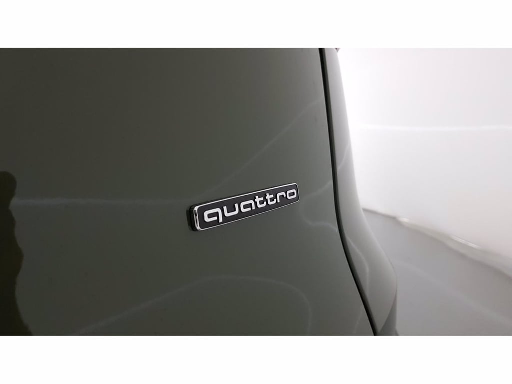 AUDI Q5 sportback 2.0 tdi mhev+ s line edition quattro 204cv s-tronic