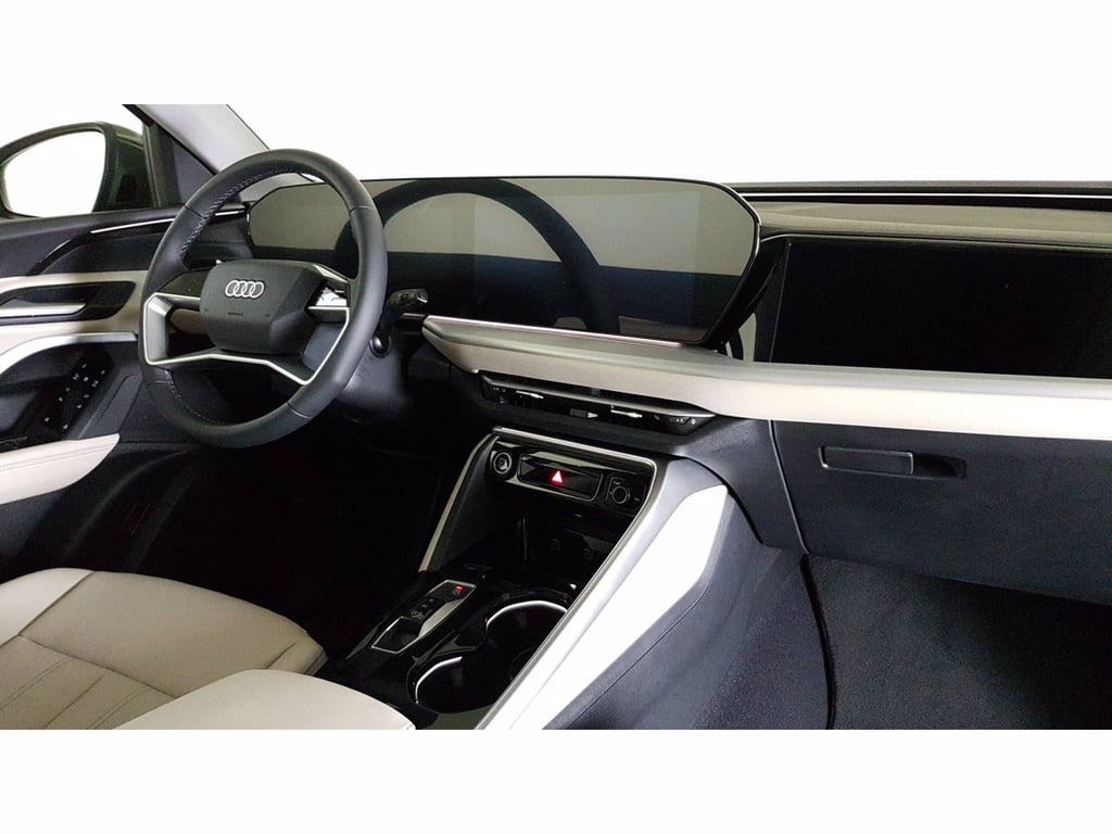 AUDI Q5 sportback 2.0 tdi mhev+ s line edition quattro 204cv s-tronic