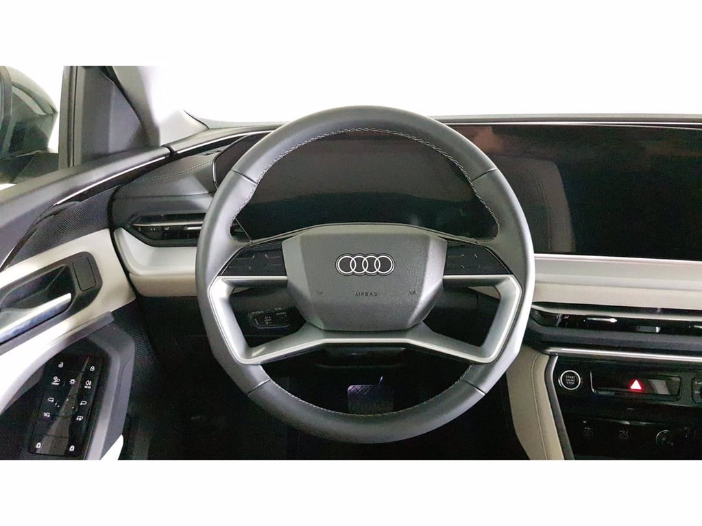 AUDI Q5 sportback 2.0 tdi mhev+ s line edition quattro 204cv s-tronic