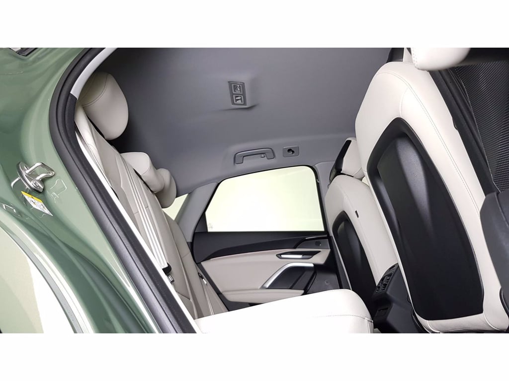 AUDI Q5 sportback 2.0 tdi mhev+ s line edition quattro 204cv s-tronic