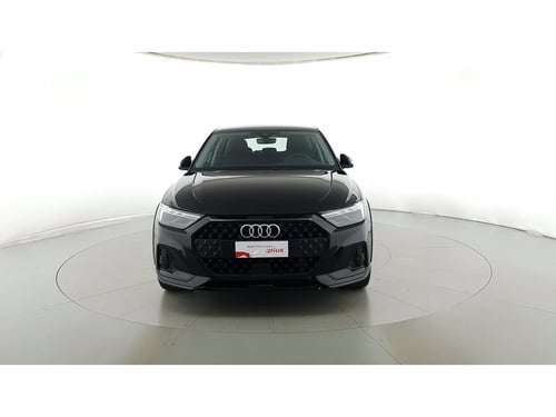 AUDI A1 allstreet 30 1.0 tfsi identity contrast 110cv s tronic