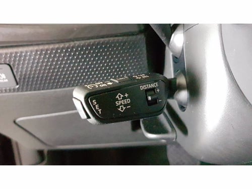 AUDI A1 allstreet 30 1.0 tfsi identity contrast 110cv s tronic