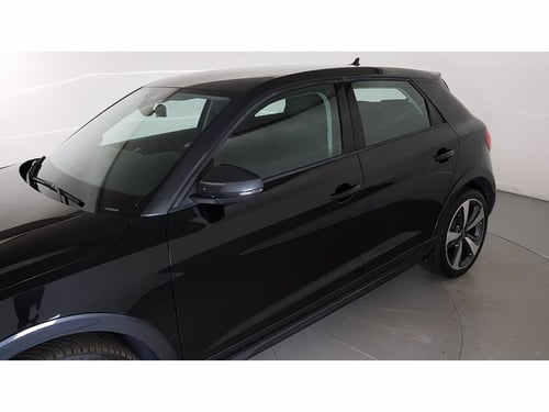 AUDI A1 allstreet 30 1.0 tfsi identity contrast 110cv s tronic