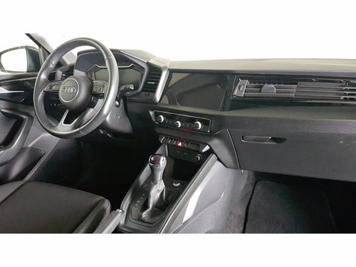 AUDI A1 allstreet 30 1.0 tfsi identity contrast 110cv s tronic
