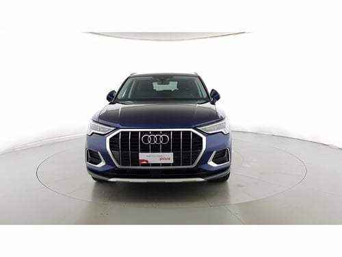 AUDI Q3 35 2.0 tdi business advanced s-tronic