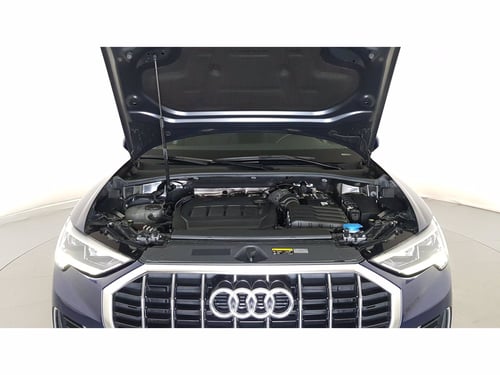 AUDI Q3 35 2.0 tdi business advanced s-tronic