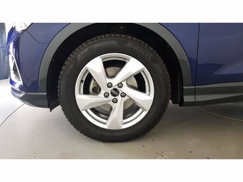 AUDI Q3 35 2.0 tdi business advanced s-tronic