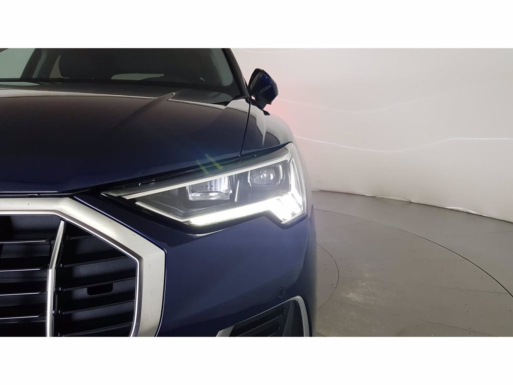 AUDI Q3 35 2.0 tdi business advanced s-tronic