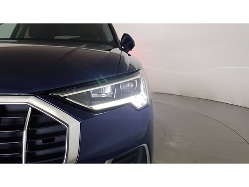 AUDI Q3 35 2.0 tdi business advanced s-tronic