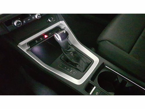AUDI Q3 35 2.0 tdi business advanced s-tronic