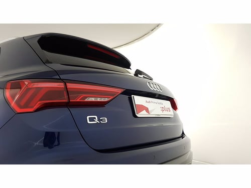 AUDI Q3 35 2.0 tdi business advanced s-tronic