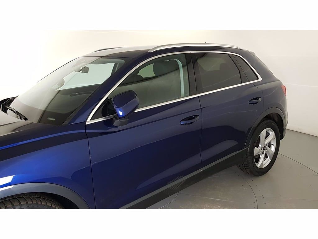 AUDI Q3 35 2.0 tdi business advanced s-tronic