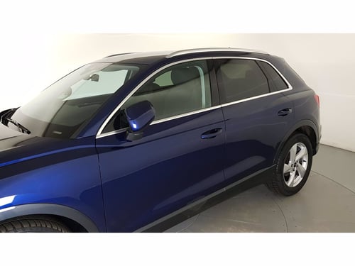 AUDI Q3 35 2.0 tdi business advanced s-tronic
