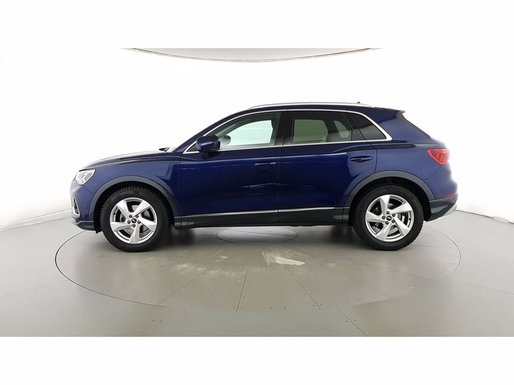 AUDI Q3 35 2.0 tdi business advanced s-tronic