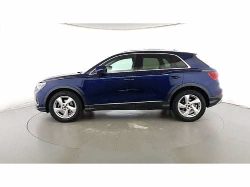 AUDI Q3 35 2.0 tdi business advanced s-tronic