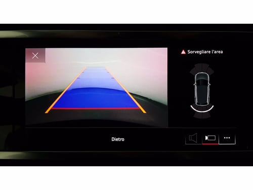 AUDI Q3 35 2.0 tdi business advanced s-tronic