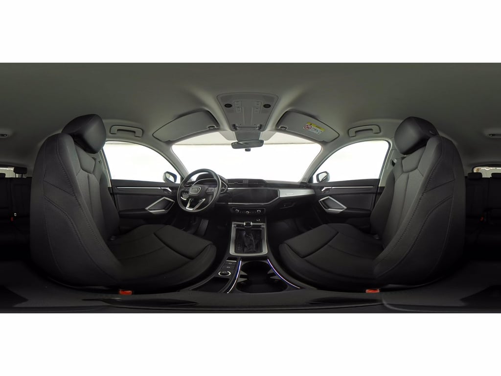 AUDI Q3 35 2.0 tdi business advanced s-tronic