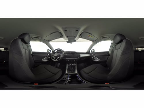 AUDI Q3 35 2.0 tdi business advanced s-tronic