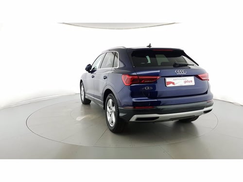 AUDI Q3 35 2.0 tdi business advanced s-tronic