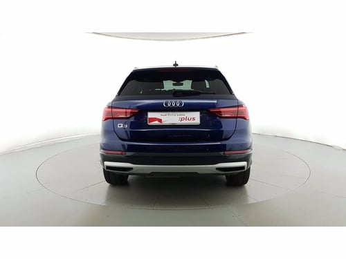 AUDI Q3 35 2.0 tdi business advanced s-tronic