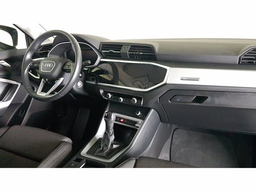 AUDI Q3 35 2.0 tdi business advanced s-tronic