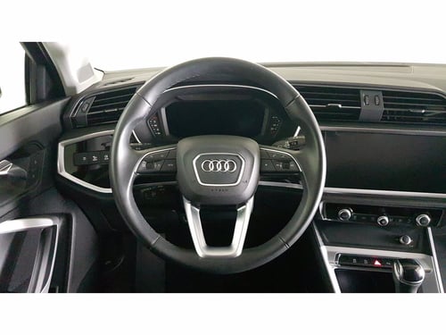 AUDI Q3 35 2.0 tdi business advanced s-tronic