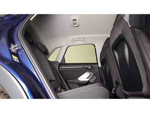 AUDI Q3 35 2.0 tdi business advanced s-tronic