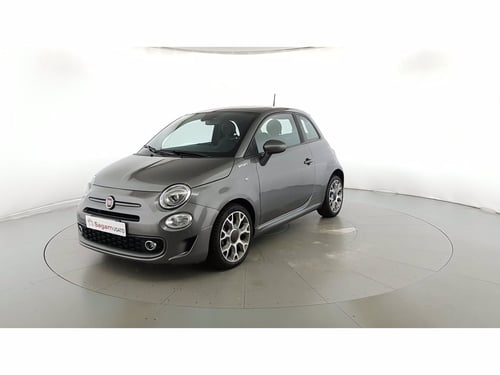 FIAT 500 1.0 hybrid sport 70cv