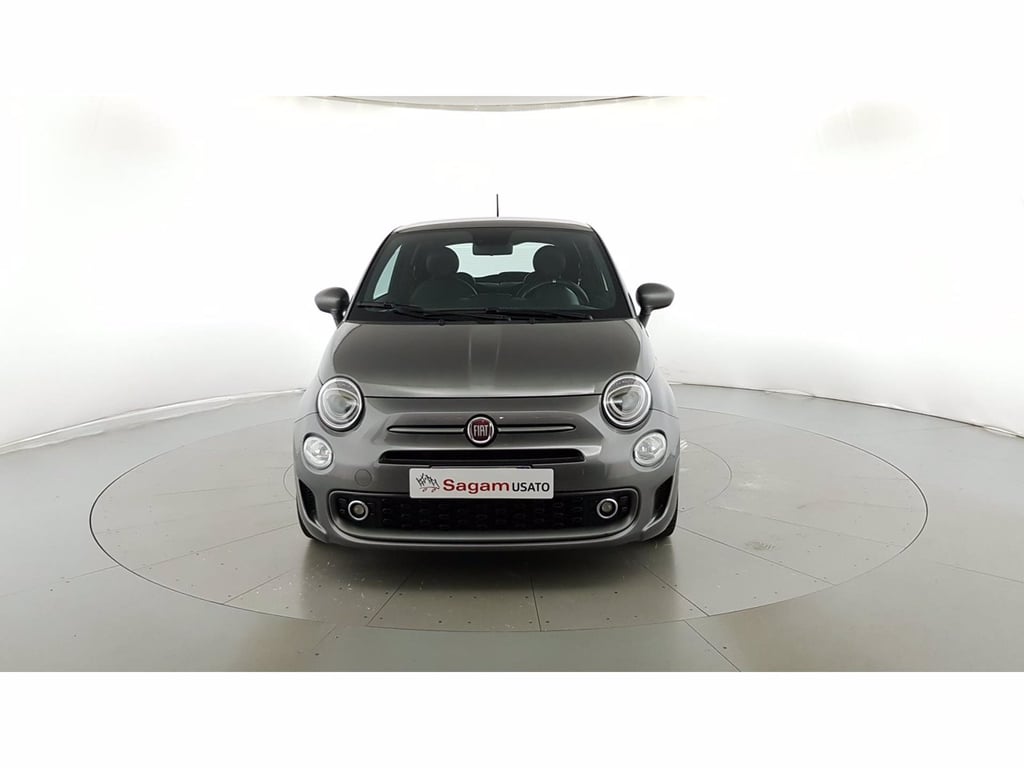 FIAT 500 1.0 hybrid sport 70cv