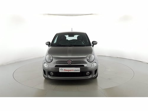 FIAT 500 1.0 hybrid sport 70cv