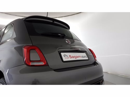 FIAT 500 1.0 hybrid sport 70cv