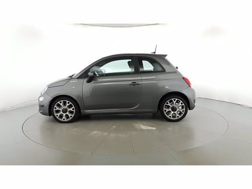 FIAT 500 1.0 hybrid sport 70cv