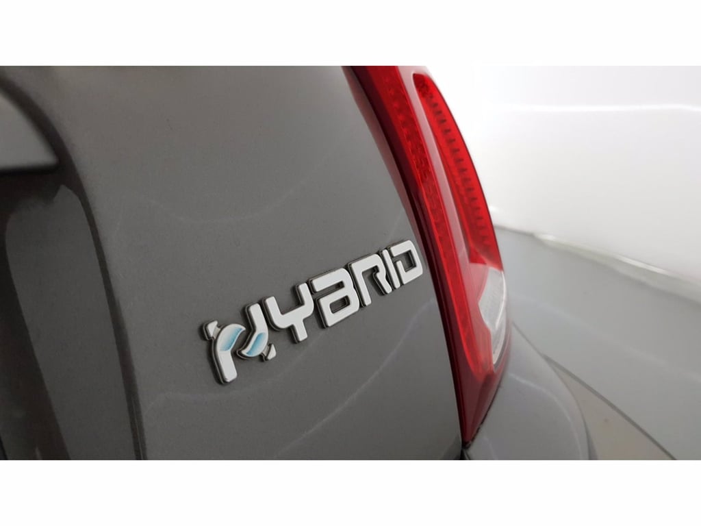 FIAT 500 1.0 hybrid sport 70cv