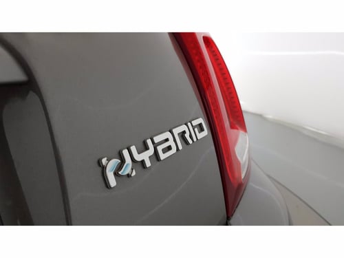 FIAT 500 1.0 hybrid sport 70cv