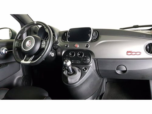 FIAT 500 1.0 hybrid sport 70cv