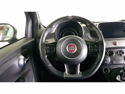 FIAT 500 1.0 hybrid sport 70cv