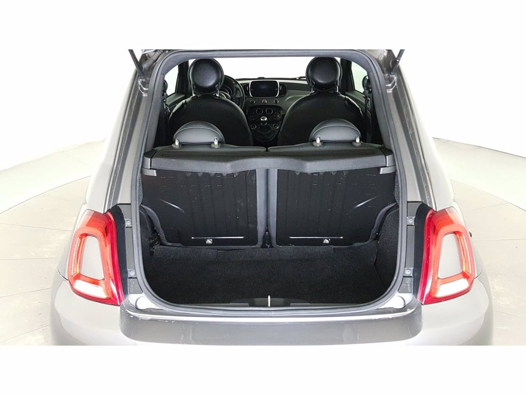 FIAT 500 1.0 hybrid sport 70cv