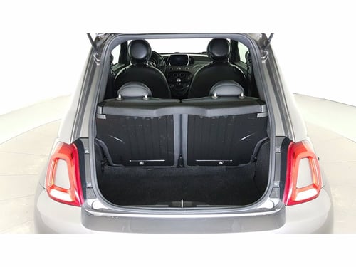 FIAT 500 1.0 hybrid sport 70cv