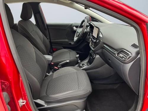 FORD Puma 1.0 ecoboost h titanium s&s 125cv