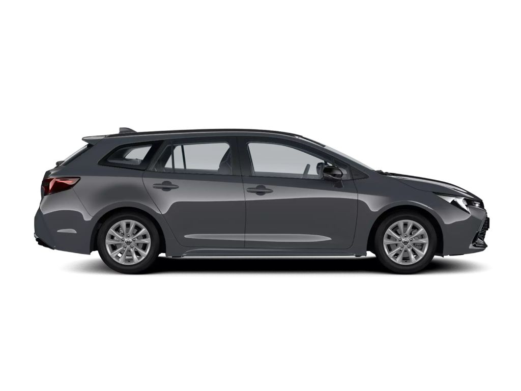 TOYOTA Corolla touring sports 1.8h active auto