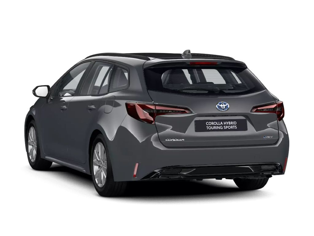 TOYOTA Corolla touring sports 1.8h active auto