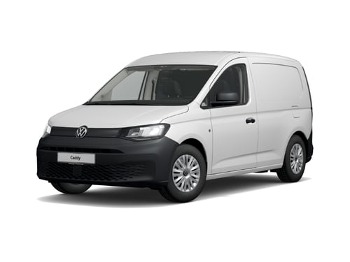 VOLKSWAGEN Caddy cargo 2.0 tdi 102cv business my24